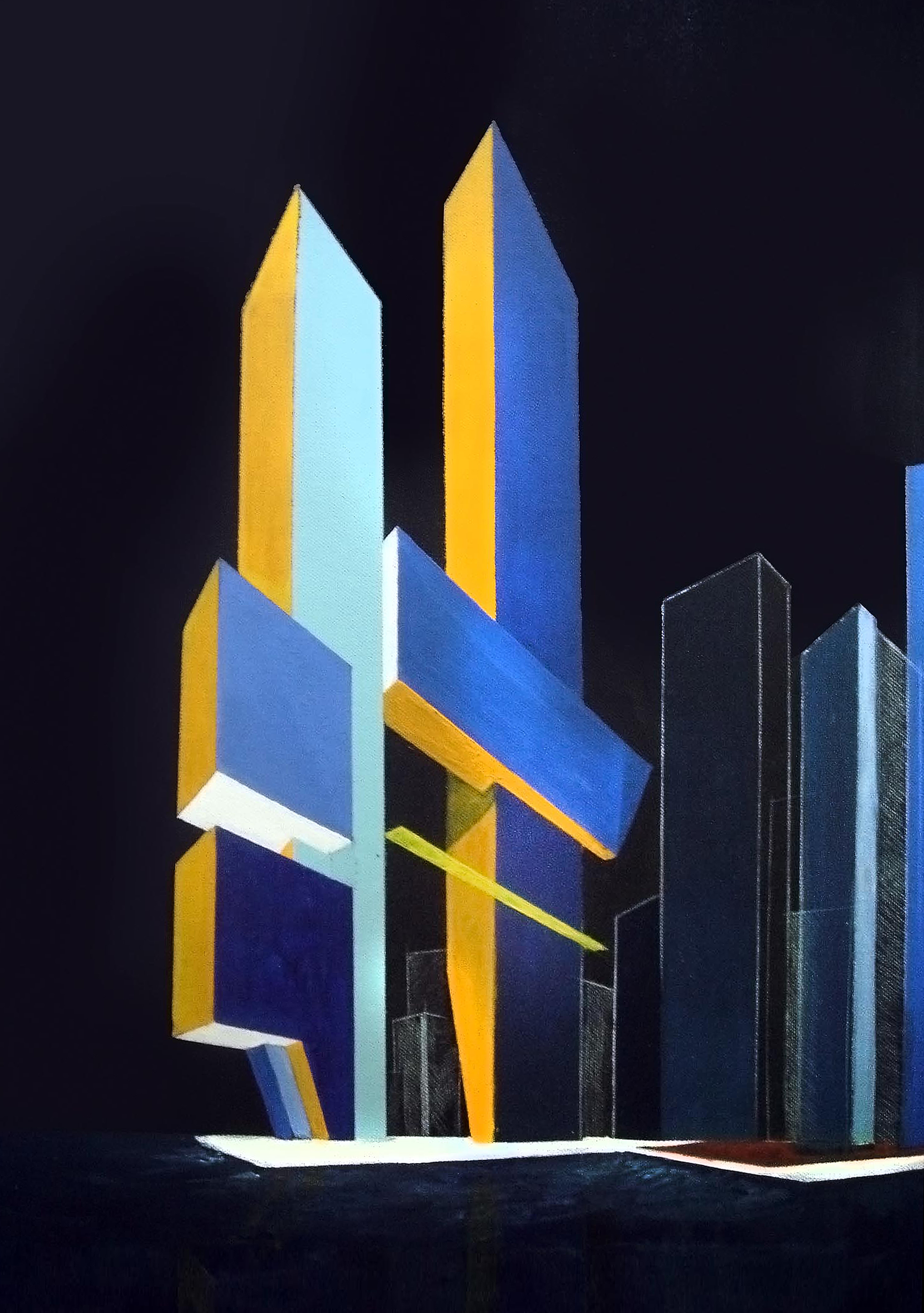 Vision -- Perspective